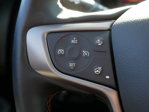 Used 2023 GMC Terrain AT4 w/ Infotainment Package II image 28