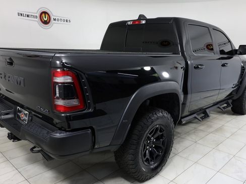 Used 2022 RAM 1500 TRX w/ TRX Level 1 Equipment Group image 3