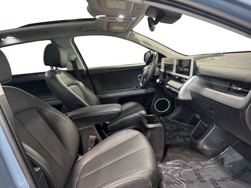Used 2023 Hyundai Ioniq 5 Limited w/ Cargo Package AWD/4WD image 13