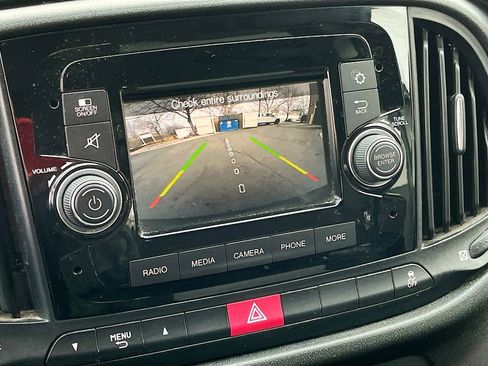 Used 2022 RAM ProMaster City Tradesman w/ Window Group 04 FWD image 12
