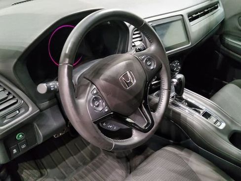 Used 2021 Honda HR-V Sport image 19