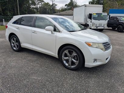 Used 2010 Toyota Venza