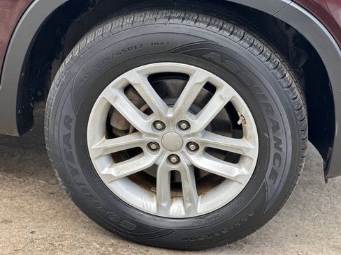 Used 2014 Kia Sorento LX AWD/4WD image 4