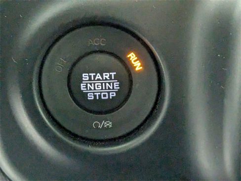 Used 2023 Jeep Wrangler Willys image 21