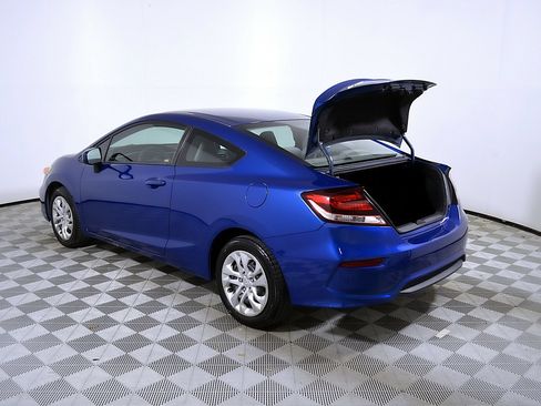 Used 2015 Honda Civic LX image 11