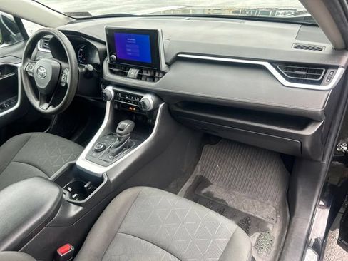 Used 2023 Toyota RAV4 AWD Hybrid image 30