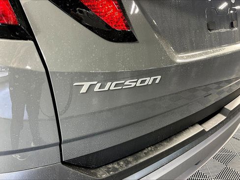 New 2026 Hyundai Tucson SEL AWD/4WD image 13