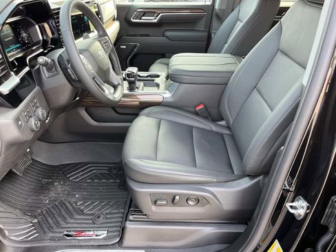 New 2026 Chevrolet Silverado 1500 LT Trail Boss w/ LT Trail Boss Premium Package AWD/4WD image 22