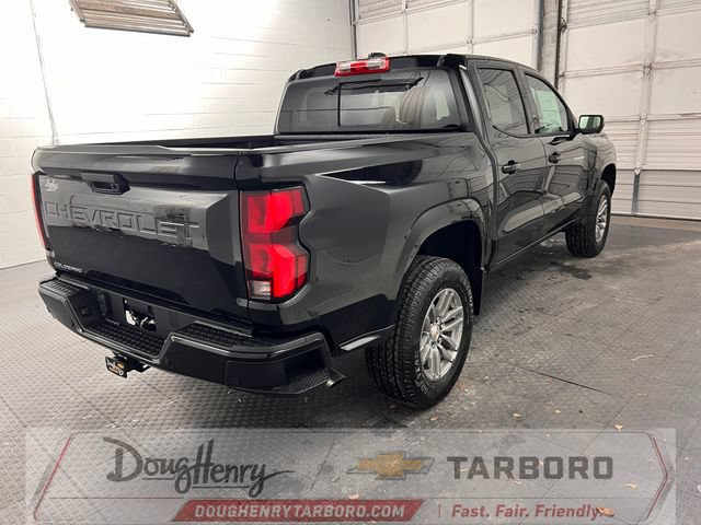New 2026 Chevrolet Colorado LT w/ LT Convenience Package RWD image 9