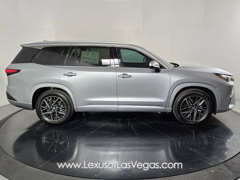 New 2026 Lexus TX 350 350 Premium image 3