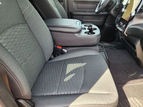 New 2026 RAM 2500 Tradesman image 10