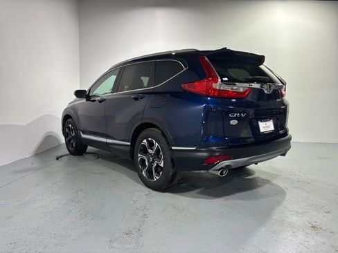 Used 2019 Honda CR-V Touring image 4
