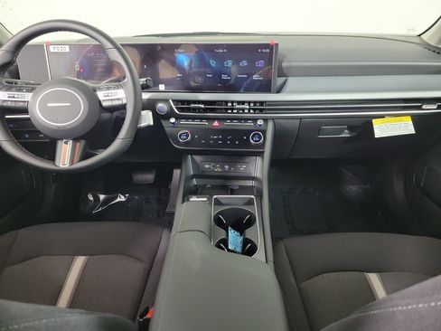 New 2026 Hyundai Sonata SEL AWD/4WD image 4