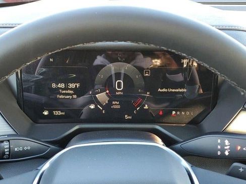 New 2025 GMC Acadia Elevation w/ Black Edition image 25