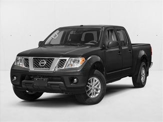 Used 2019 Nissan Frontier SV w/ Value Truck Package RWD video 1