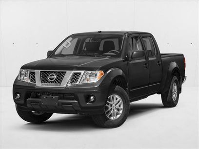 Used 2019 Nissan Frontier SV w/ Value Truck Package
