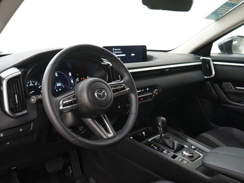 Used 2024 MAZDA CX-50 AWD 2.5 S w/ Cargo Package image 25