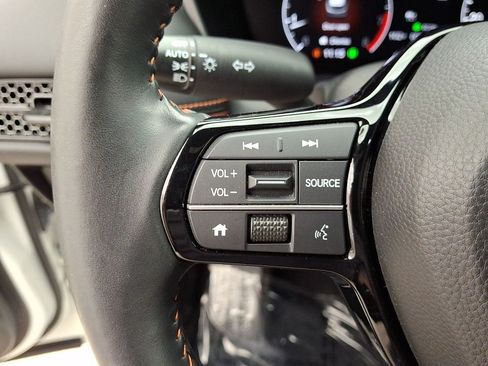 Used 2024 Honda HR-V Sport image 17