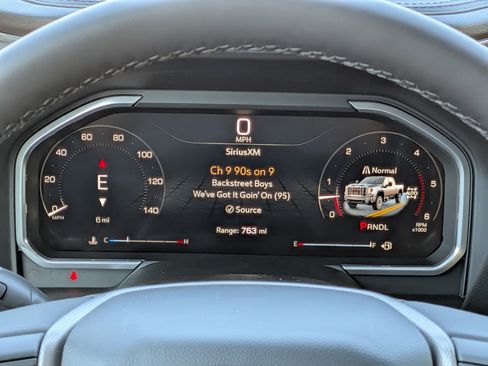 New 2026 GMC Sierra 2500 Denali image 28