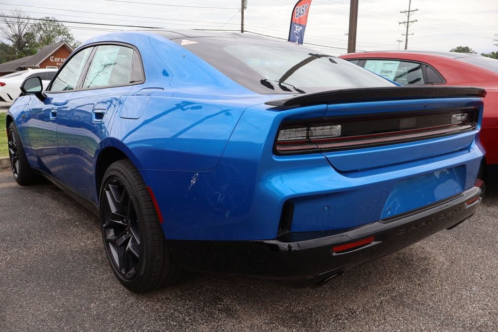 New 2026 Dodge Charger R/T AWD/4WD image 4