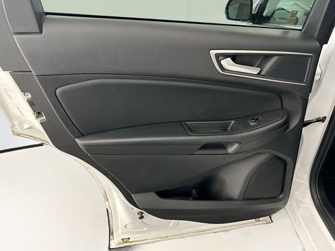 Used 2024 Ford Edge SEL image 27