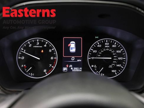 Used 2023 Subaru Legacy Premium AWD/4WD image 18