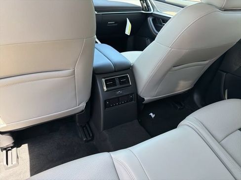 New 2026 MAZDA CX-90 3.3 Turbo w/ Preferred Package AWD/4WD image 8
