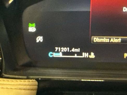 Used 2021 Lincoln Corsair Reserve w/ Elements Package FWD image 32