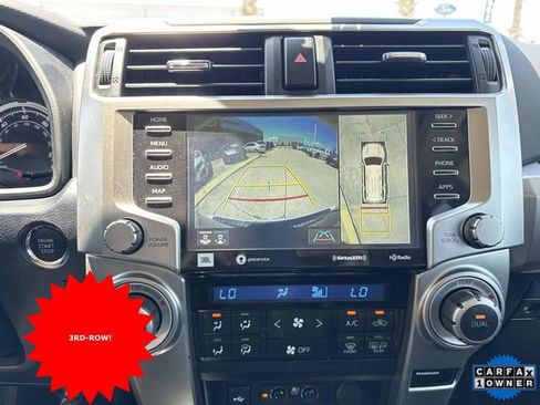 Used 2023 Toyota 4Runner Limited image 18
