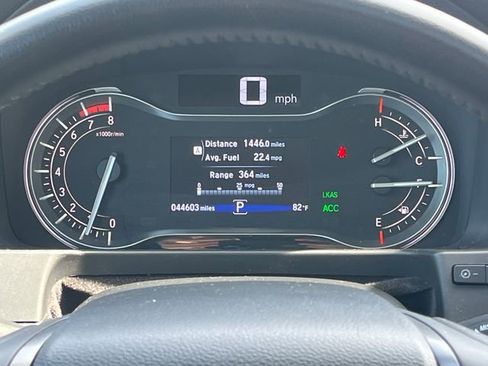 Used 2023 Honda Ridgeline RTL image 21