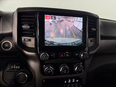 Used 2025 RAM 1500 Tradesman w/ Night Edition image 18