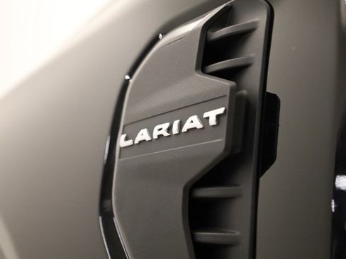 Used 2024 Ford Ranger Lariat image 39