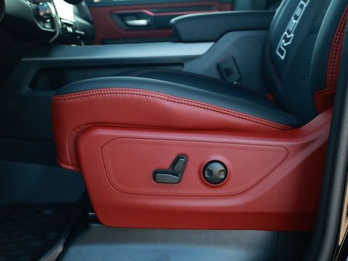 New 2026 RAM 1500 Rebel AWD/4WD image 18