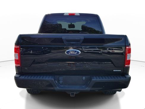 Used 2020 Ford F150 XL w/ Equipment Group 101A Mid RWD image 5