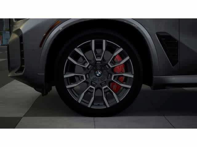 Used 2026 BMW X5 sDrive40i w/ M Sport Package RWD image 7