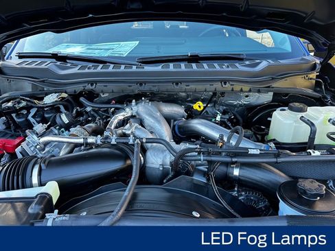 New 2026 Ford F250 XL w/ STX Appearance Package image 26