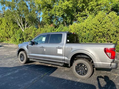 New 2026 Ford F150 XLT w/ Equipment Group 302A MID AWD/4WD image 11