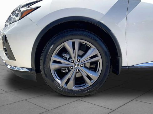 Used 2020 Nissan Murano Platinum w/ Cargo Package AWD/4WD image 11