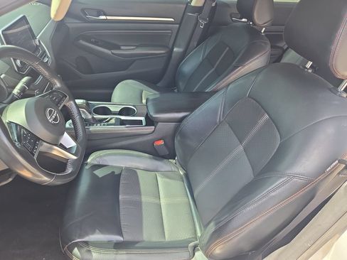 Used 2023 Nissan Altima 2.5 SR FWD image 20