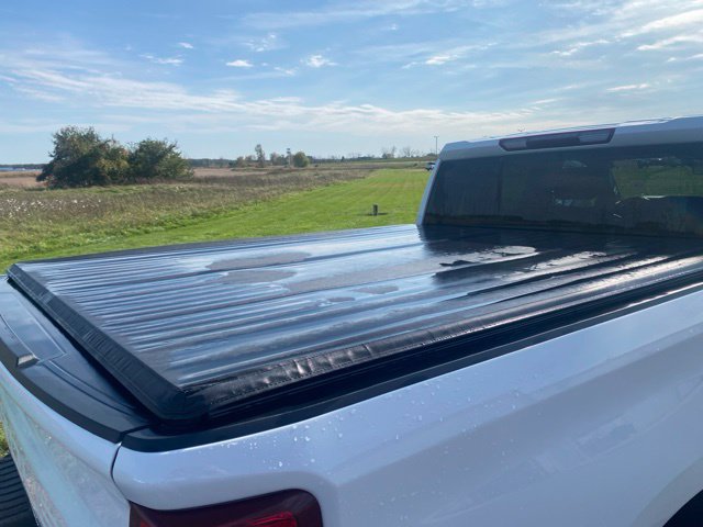 Used 2022 Chevrolet Silverado 1500 RST AWD/4WD image 6