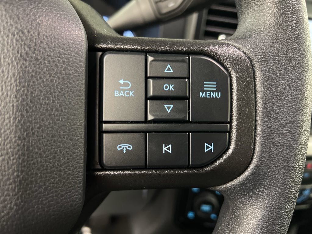 New 2026 Ford F350 XL w/ STX Appearance Package AWD/4WD image 15