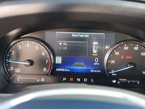 Used 2023 Ford Explorer XLT w/ Equipment Group 202A image 35