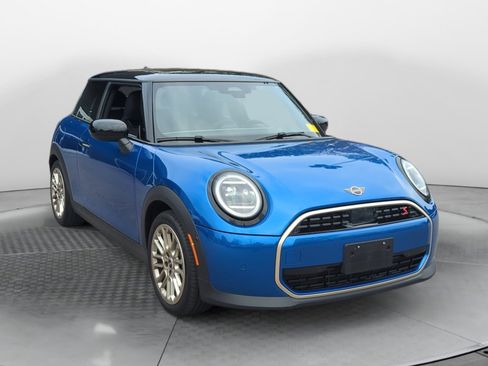 Certified 2025 MINI Cooper S image 1