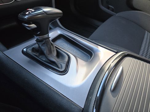 Used 2023 Dodge Charger R/T w/ Blacktop Package image 23