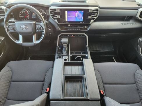 Used 2022 Toyota Tundra SR5 AWD/4WD image 27