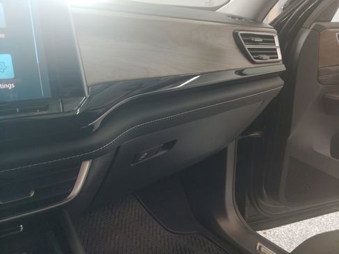New 2026 Volkswagen Atlas SE AWD/4WD image 24