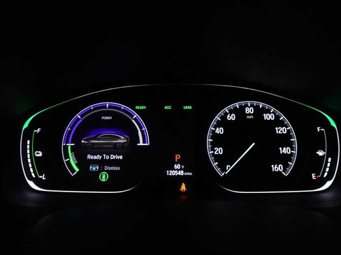 Certified 2019 Honda Accord Touring image 19