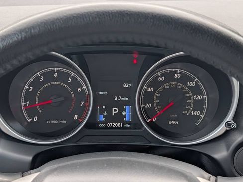 Used 2015 Mitsubishi Outlander Sport ES FWD image 21