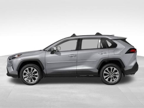Used 2024 Toyota RAV4 XLE Premium w/ Weather Package AWD/4WD image 36