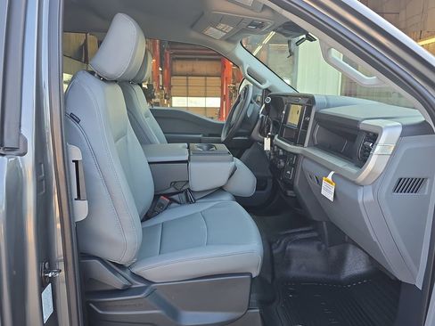 New 2026 Ford F350 XL image 17